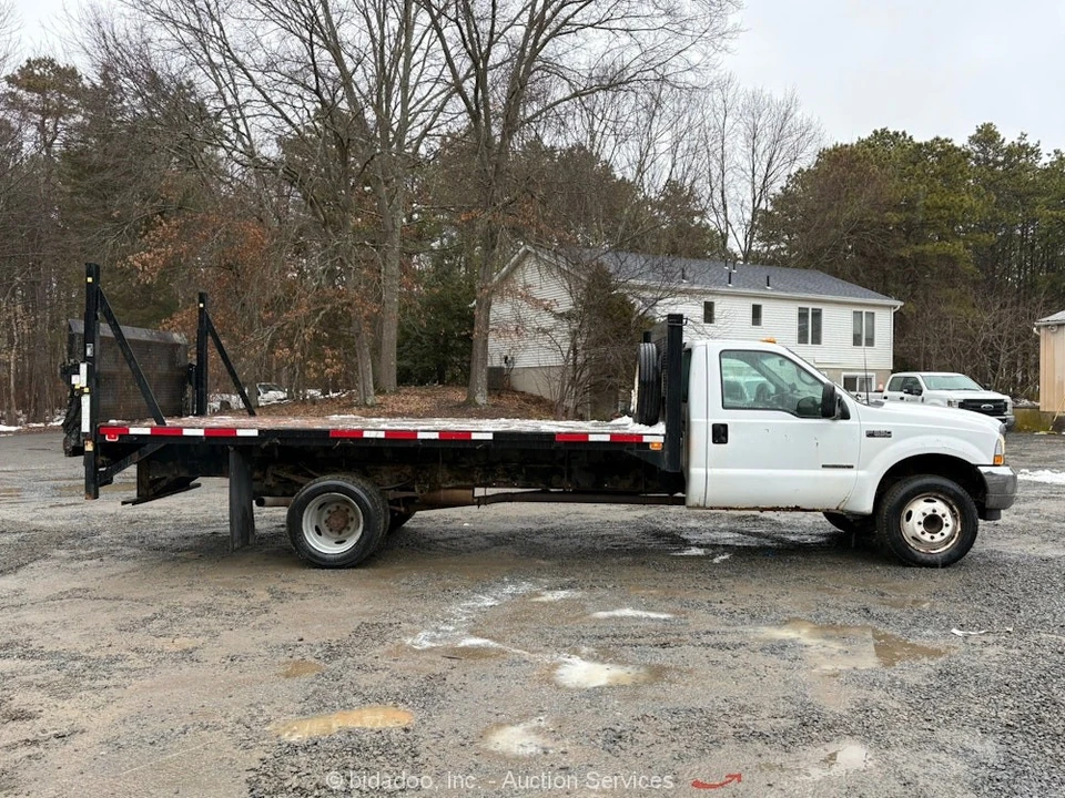 2002 Ford Super Duty 1st Gen - Image 6 of 12