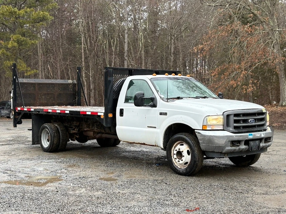 2002 Ford Super Duty 1st Gen - Image 2 of 12