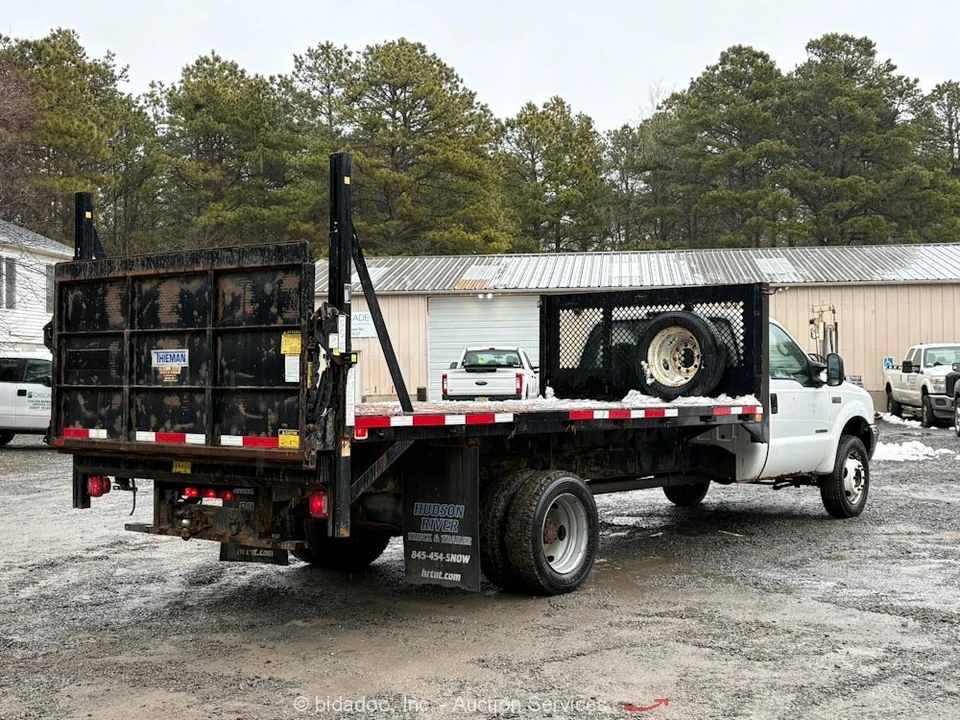 2002 Ford Super Duty 1st Gen - Image 4 of 12