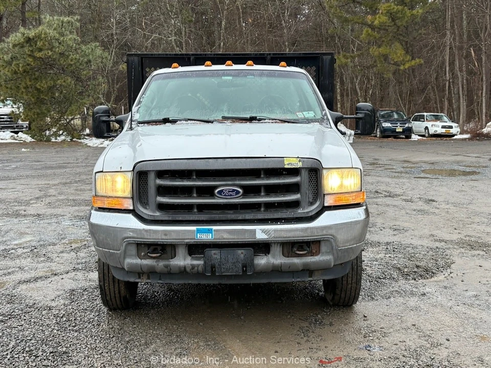 2002 Ford Super Duty 1st Gen - Image 7 of 12