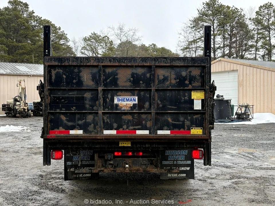 2002 Ford Super Duty 1st Gen - Image 8 of 12
