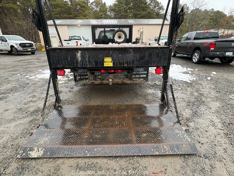 2002 Ford Super Duty 1st Gen - Image 10 of 12
