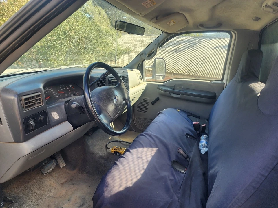 2002 Ford Super Duty 1st Gen - Image 7 of 9