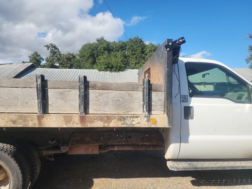 2002 Ford Super Duty 1st Gen - Image 5 of 9
