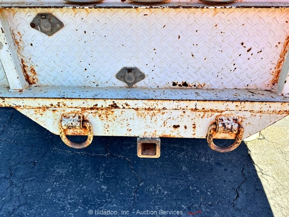 2002 Ford Super Duty 1st Gen - Image 10 of 12