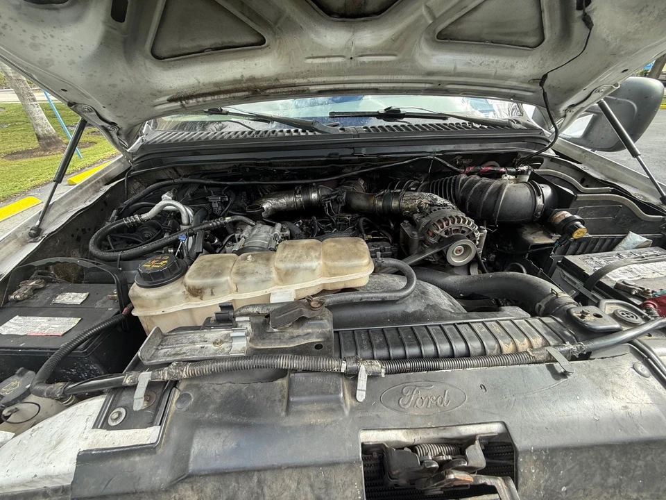 2002 Ford Super Duty 1st Gen - Image 20 of 21
