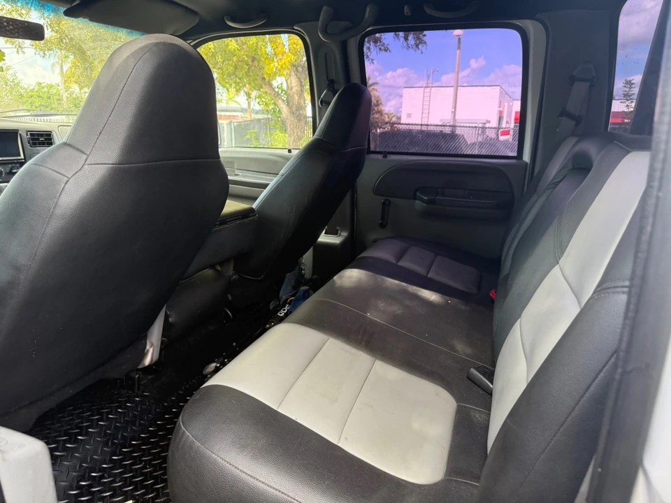 2002 Ford Super Duty 1st Gen - Image 21 of 21
