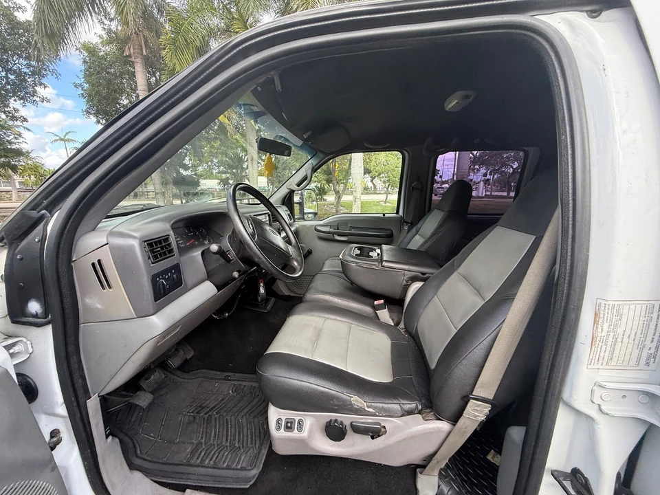 2002 Ford Super Duty 1st Gen - Image 16 of 21