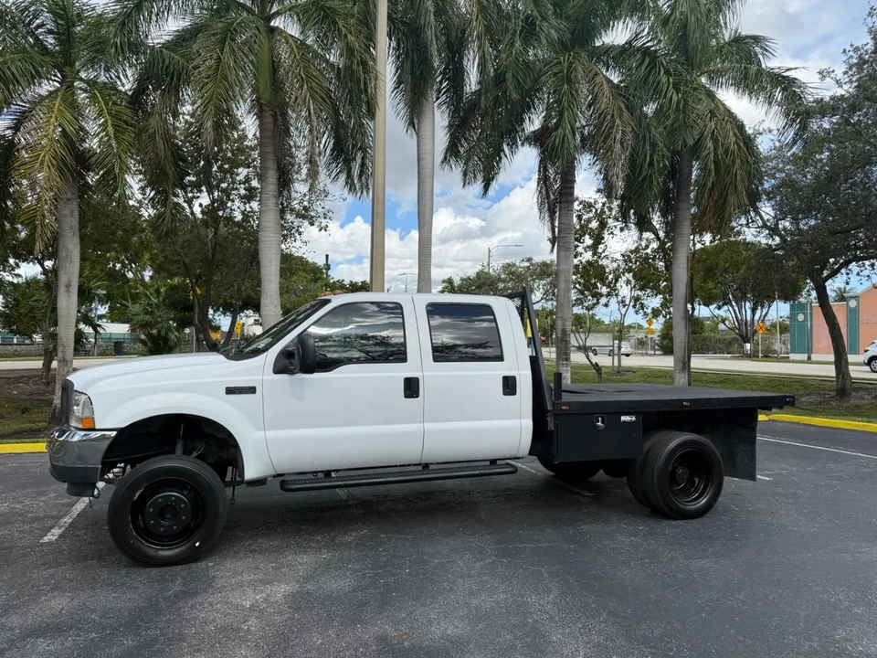 2002 Ford Super Duty 1st Gen - Image 2 of 21