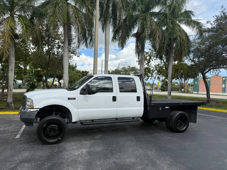 2002 Ford Super Duty 1st Gen - Image 3 of 21