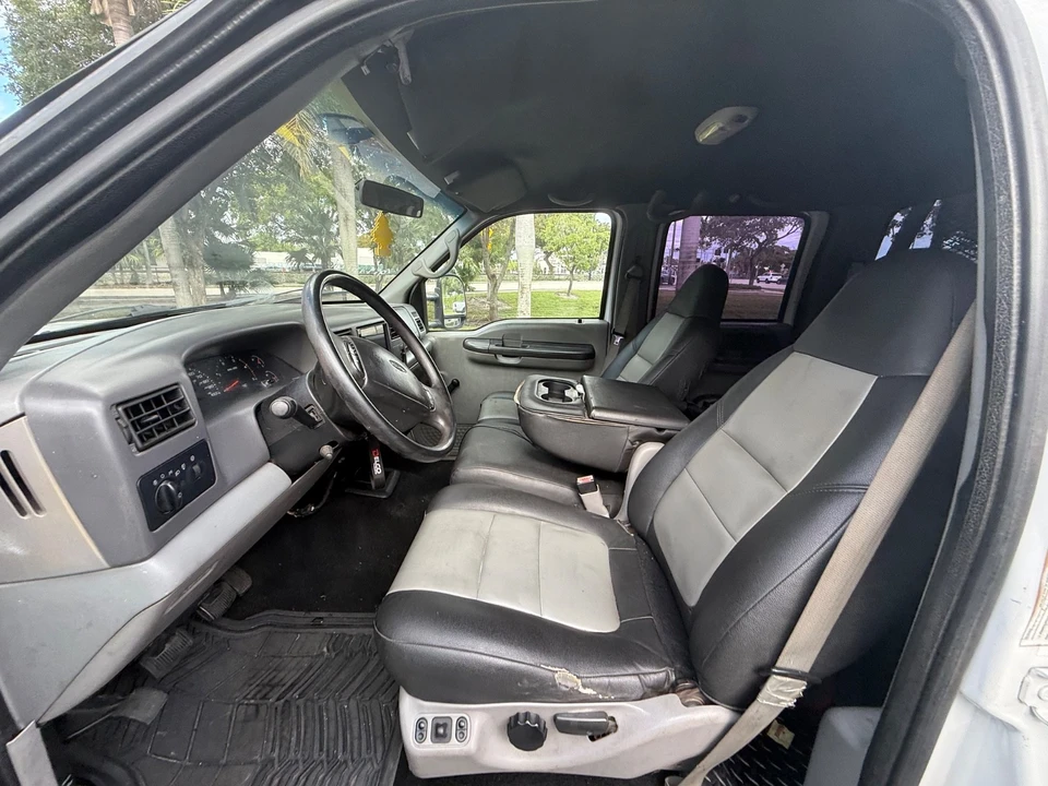 2002 Ford Super Duty 1st Gen - Image 18 of 21