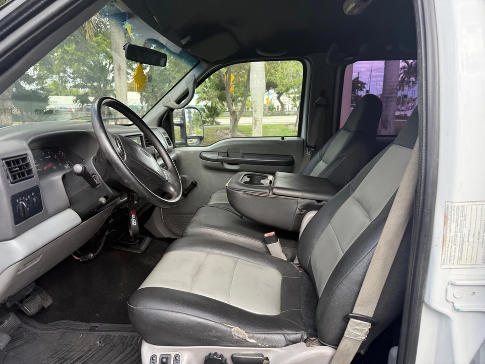 2002 Ford Super Duty 1st Gen - Image 17 of 21
