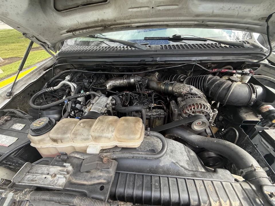 2002 Ford Super Duty 1st Gen - Image 19 of 21