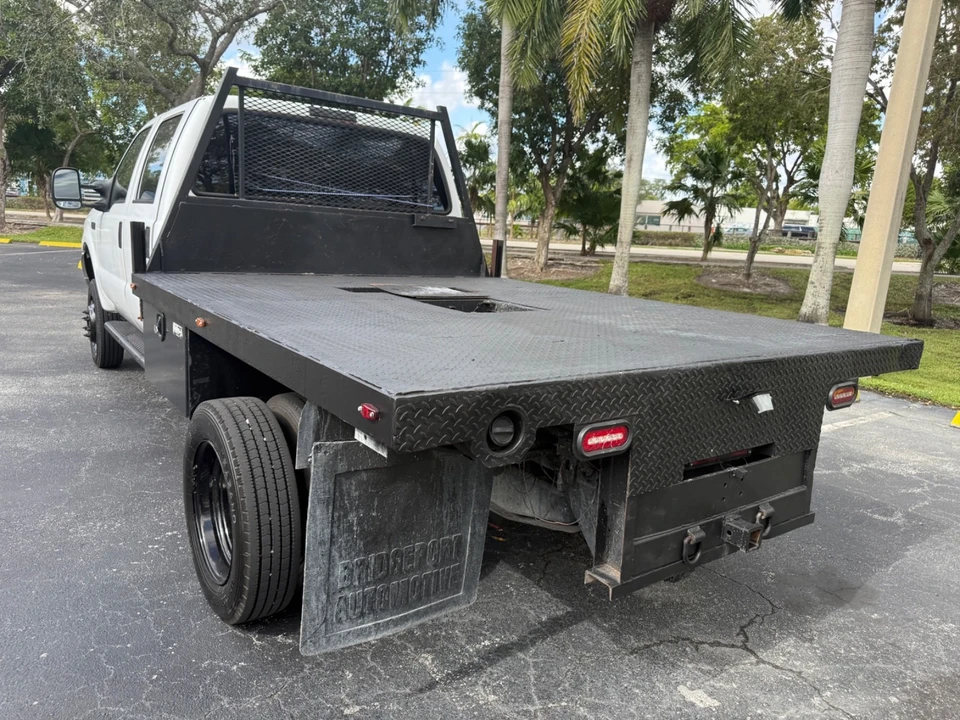 2002 Ford Super Duty 1st Gen - Image 14 of 21