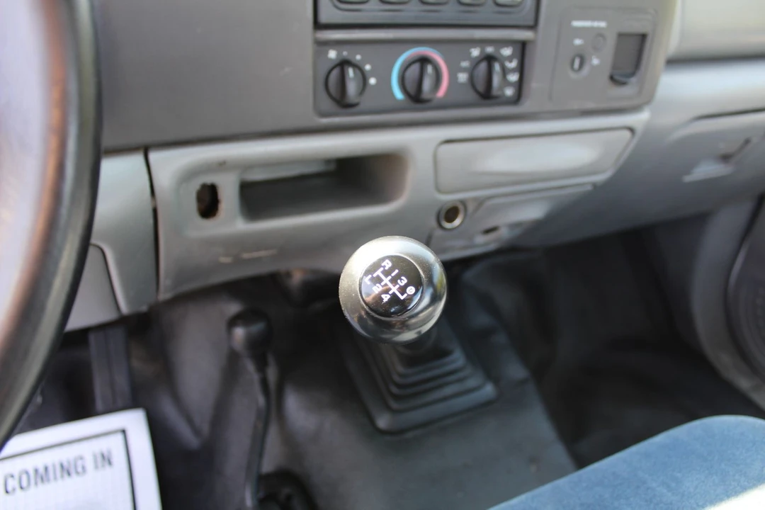 2002 Ford Super Duty 1st Gen - Image 12 of 12