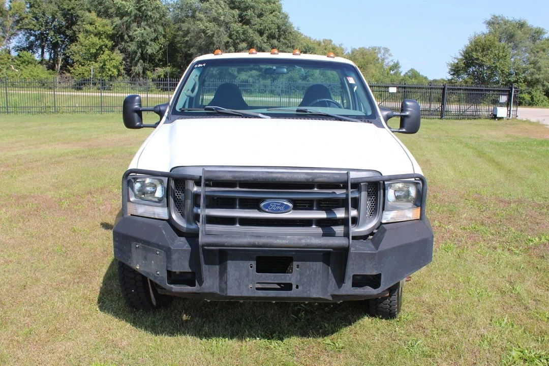 2002 Ford Super Duty 1st Gen - Image 4 of 12