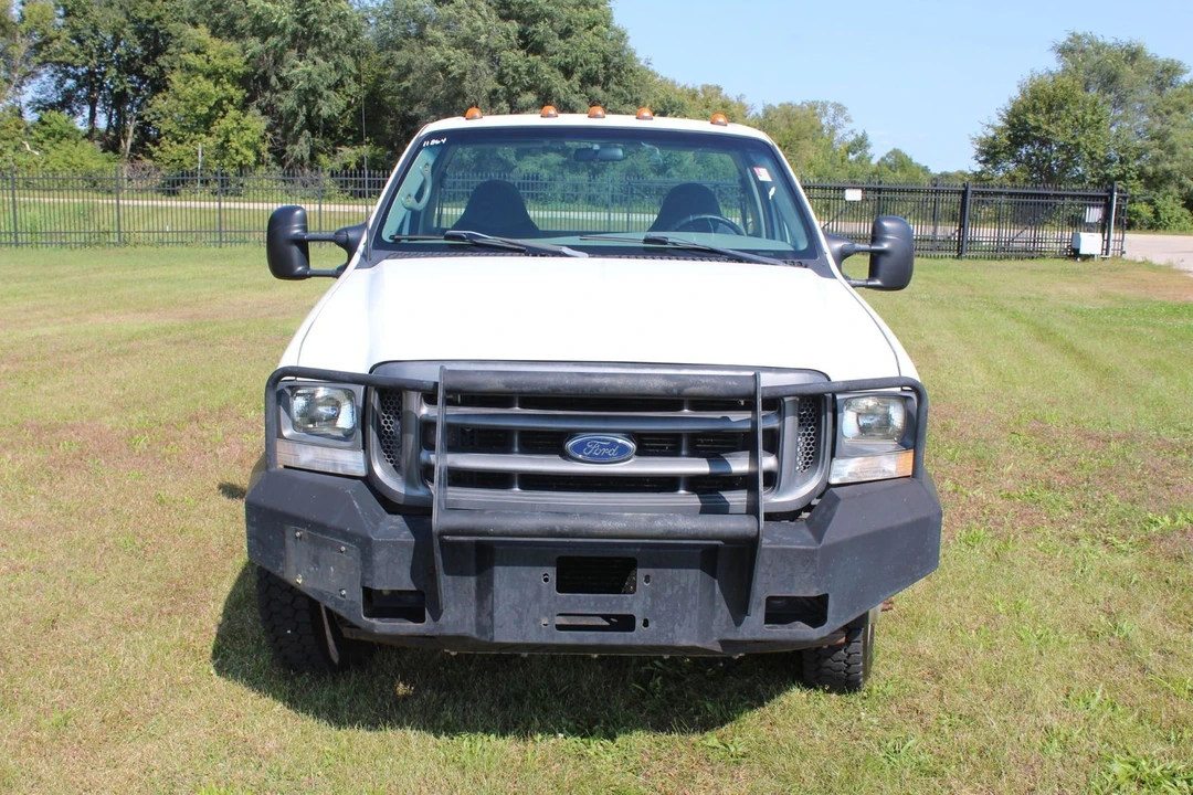 2002 Ford Super Duty 1st Gen - Image 4 of 12