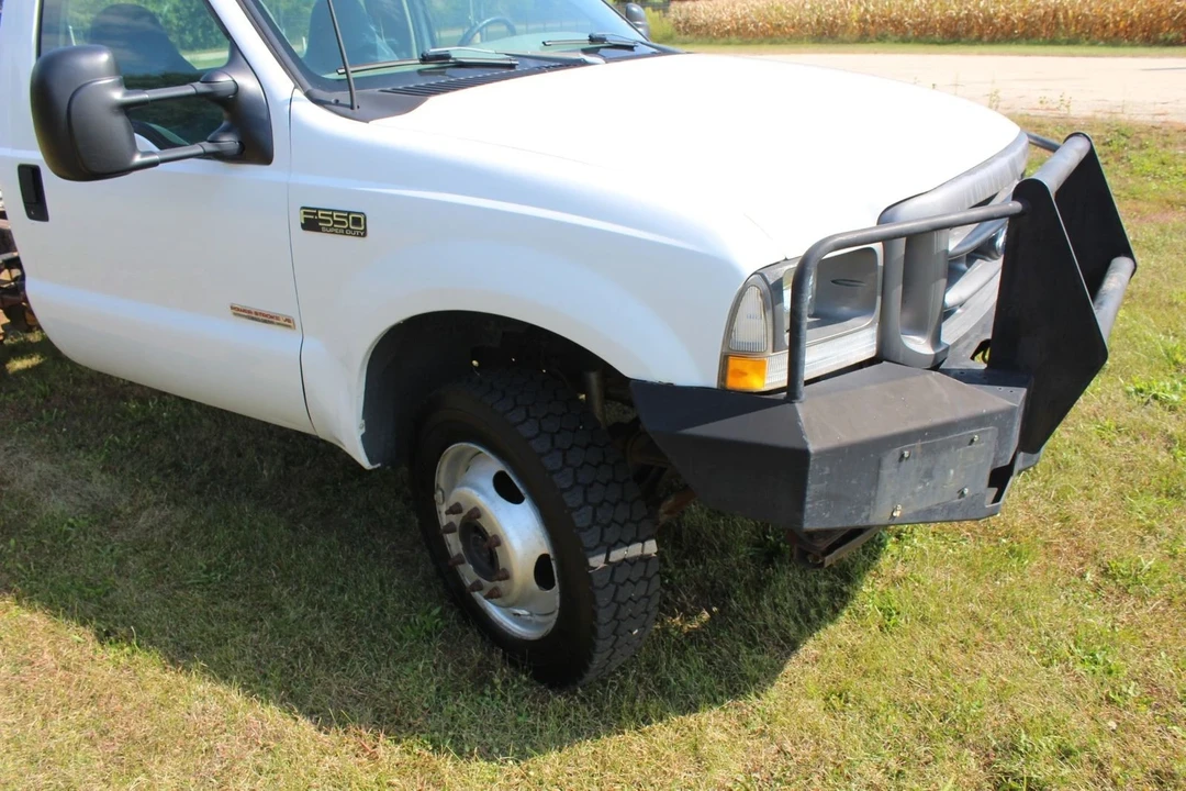 2002 Ford Super Duty 1st Gen - Image 5 of 12