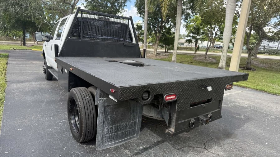 2002 Ford Super Duty 1st Gen - Image 8 of 9