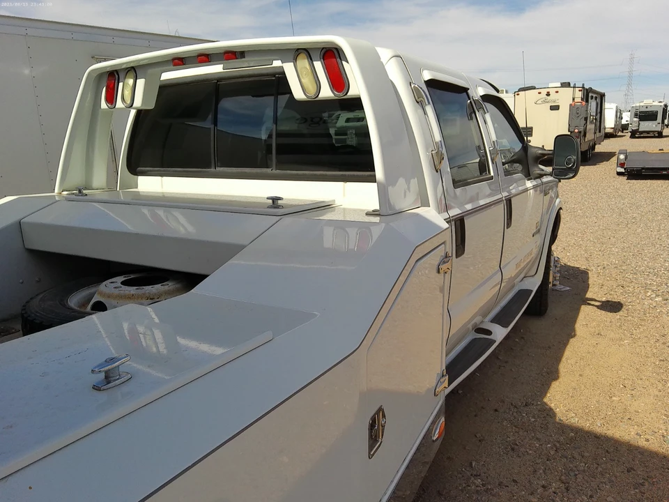 2002 Ford Super Duty 1st Gen - Image 12 of 15