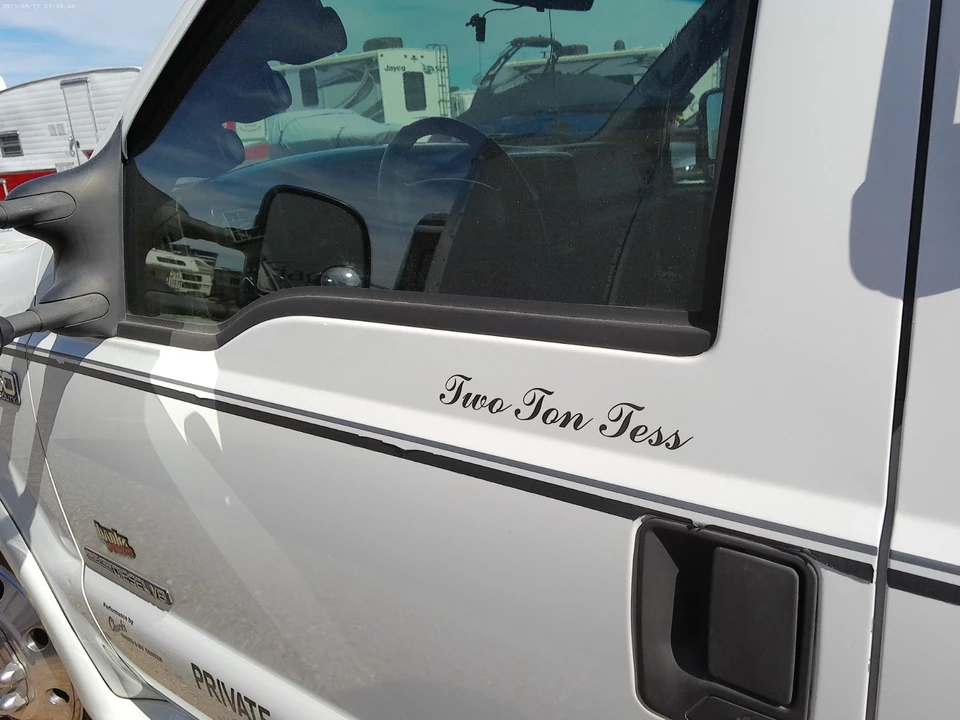 2002 Ford Super Duty 1st Gen - Image 2 of 15