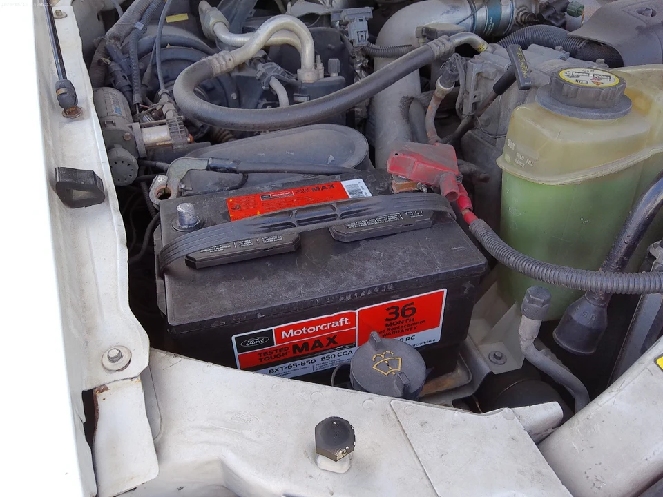 2002 Ford Super Duty 1st Gen - Image 8 of 15
