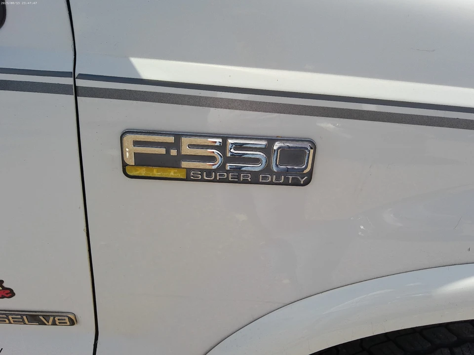 2002 Ford Super Duty 1st Gen - Image 3 of 15