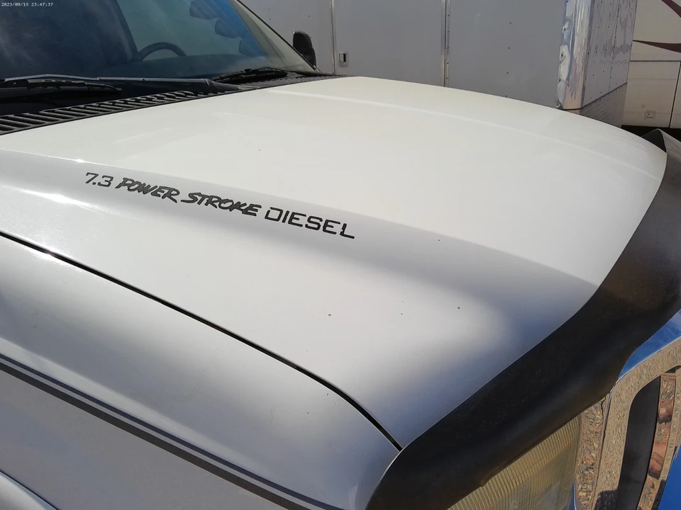 2002 Ford Super Duty 1st Gen - Image 4 of 15