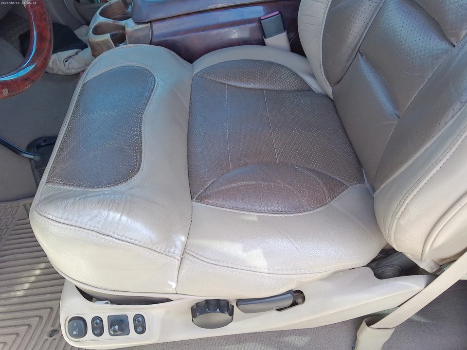 2002 Ford Super Duty 1st Gen - Image 9 of 15