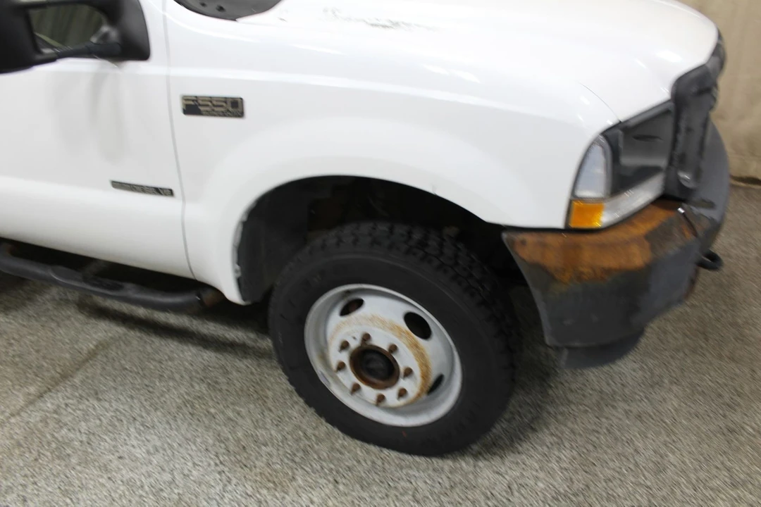 2002 Ford Super Duty 1st Gen - Image 5 of 12