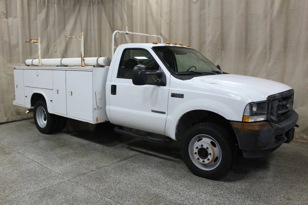 2002 Ford Super Duty 1st Gen - Image 2 of 12