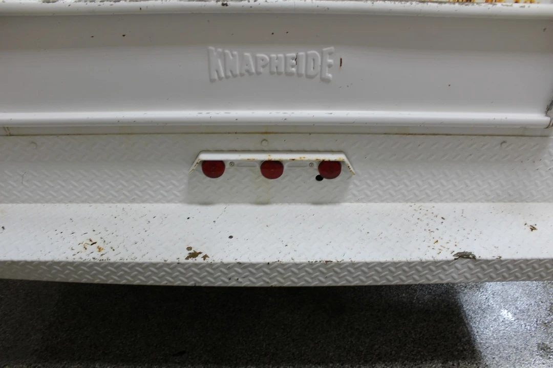 2002 Ford Super Duty 1st Gen - Image 9 of 12