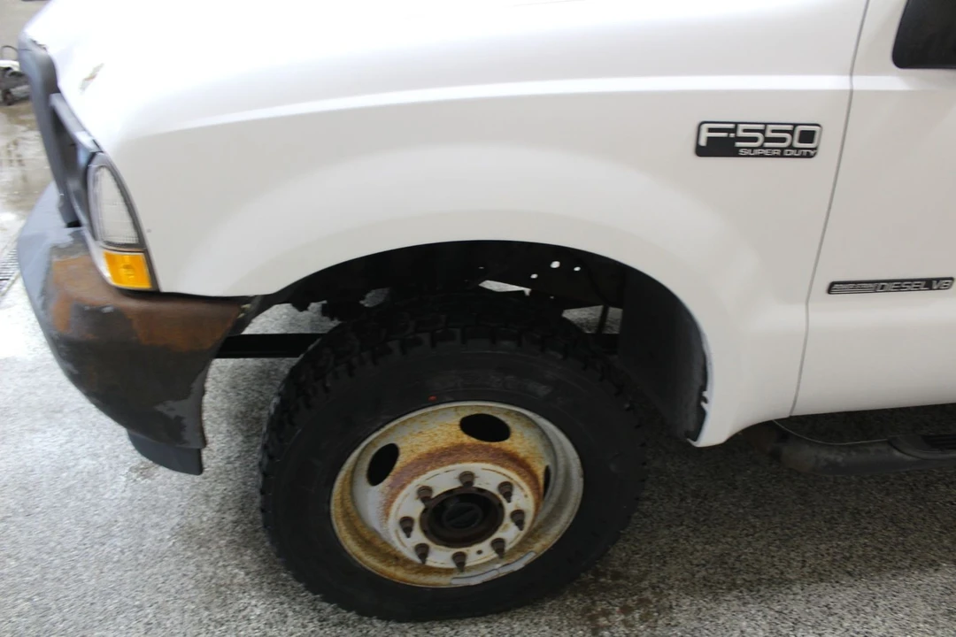 2002 Ford Super Duty 1st Gen - Image 12 of 12