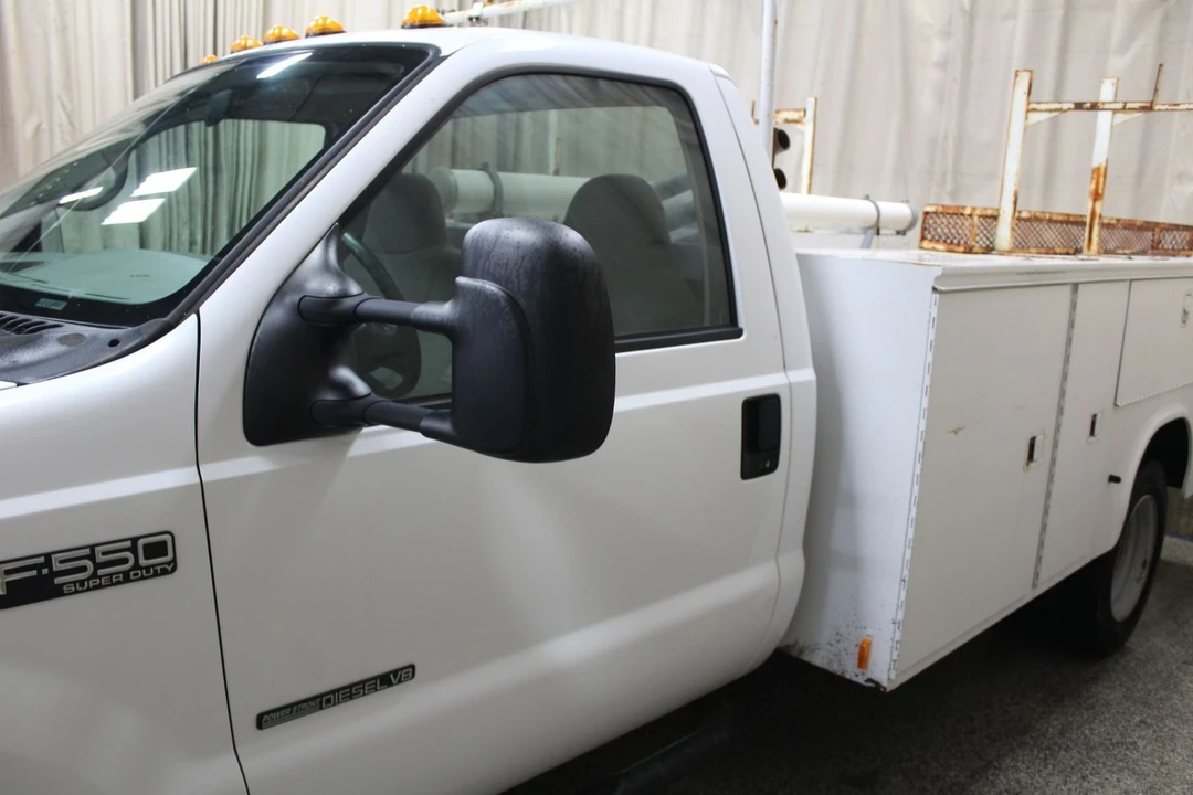 2002 Ford Super Duty 1st Gen - Image 11 of 12