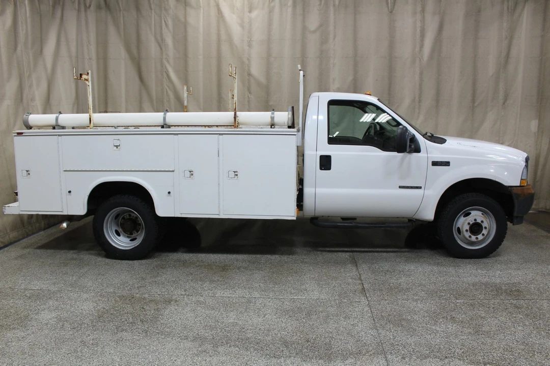 2002 Ford Super Duty 1st Gen - Image 3 of 12