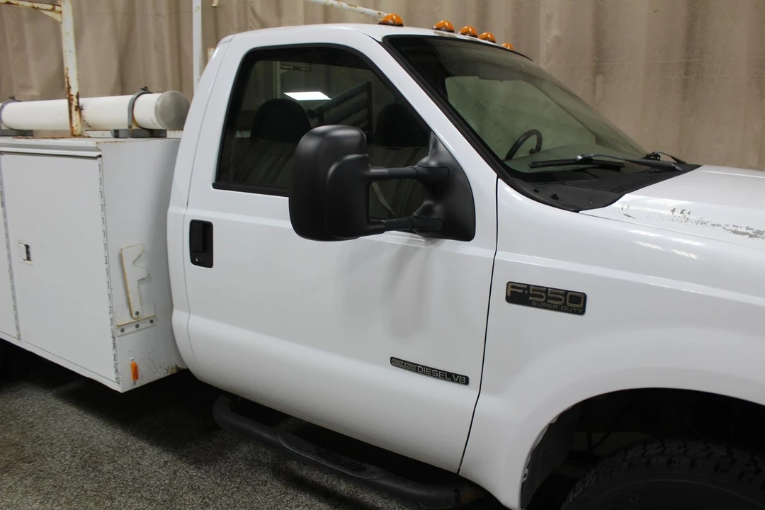 2002 Ford Super Duty 1st Gen - Image 6 of 12