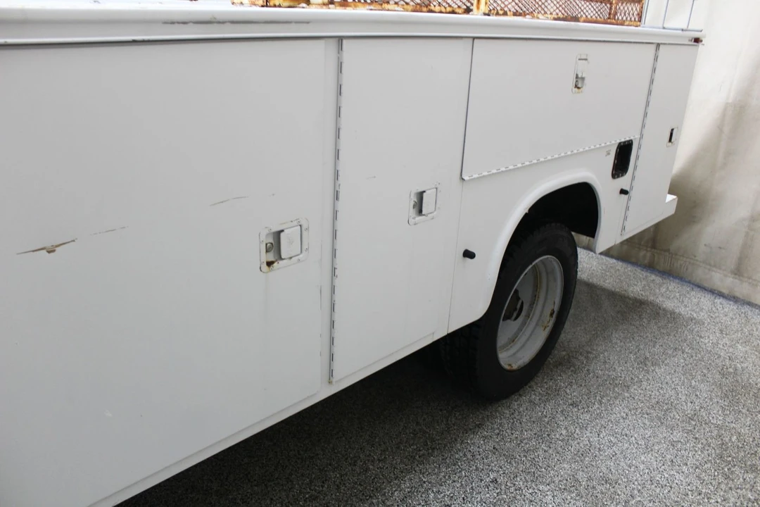 2002 Ford Super Duty 1st Gen - Image 10 of 12