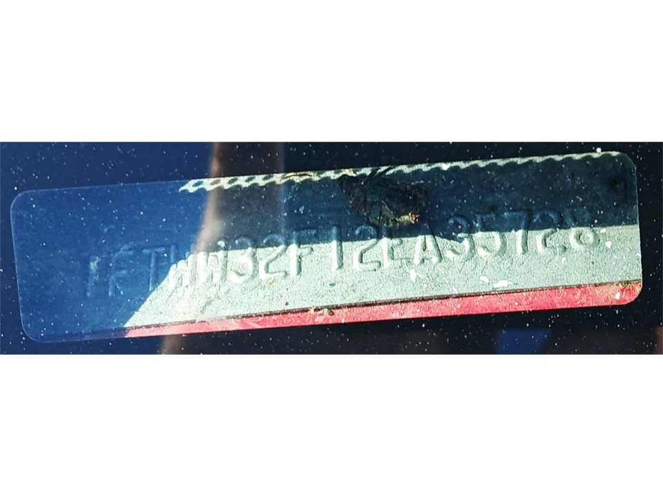 2002 Ford Super Duty 1st Gen - Image 12 of 31