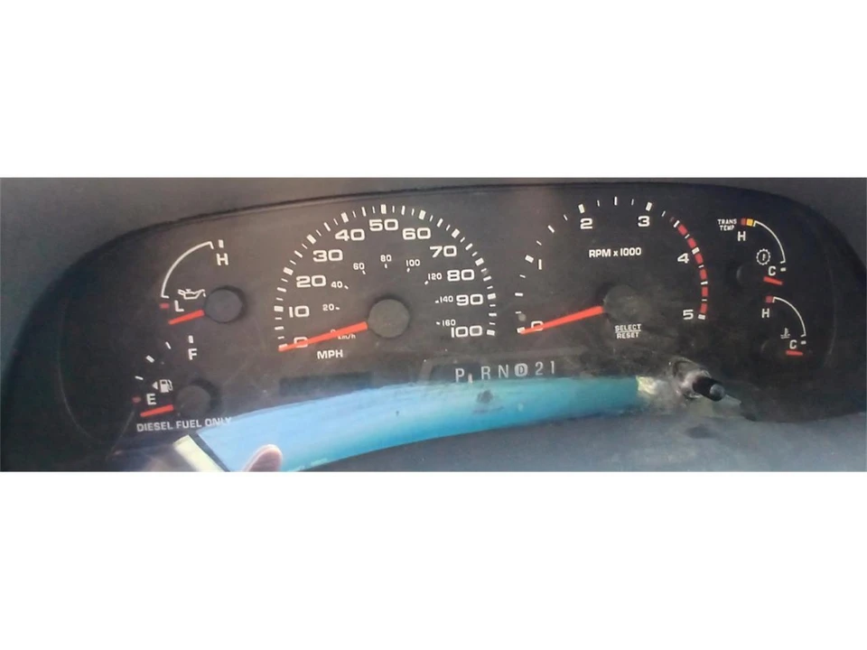 2002 Ford Super Duty 1st Gen - Image 17 of 31