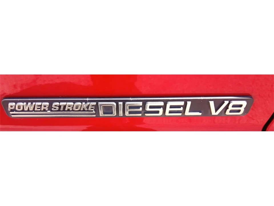 2002 Ford Super Duty 1st Gen - Image 11 of 31