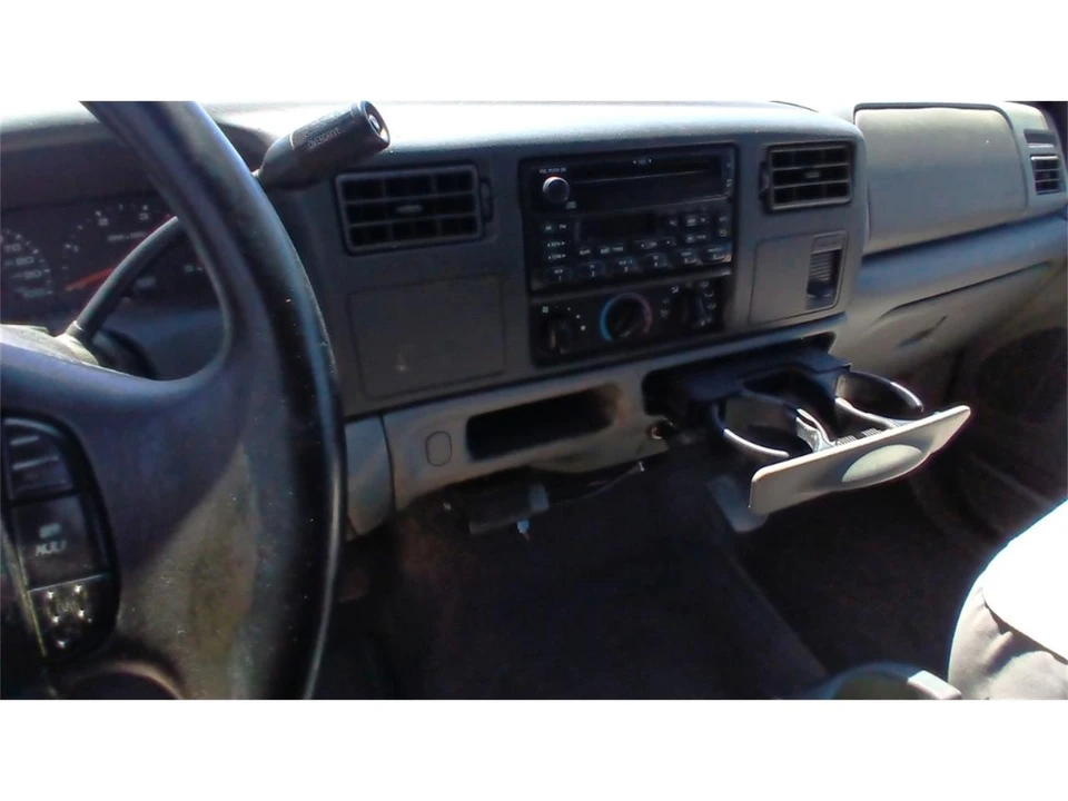 2002 Ford Super Duty 1st Gen - Image 19 of 31