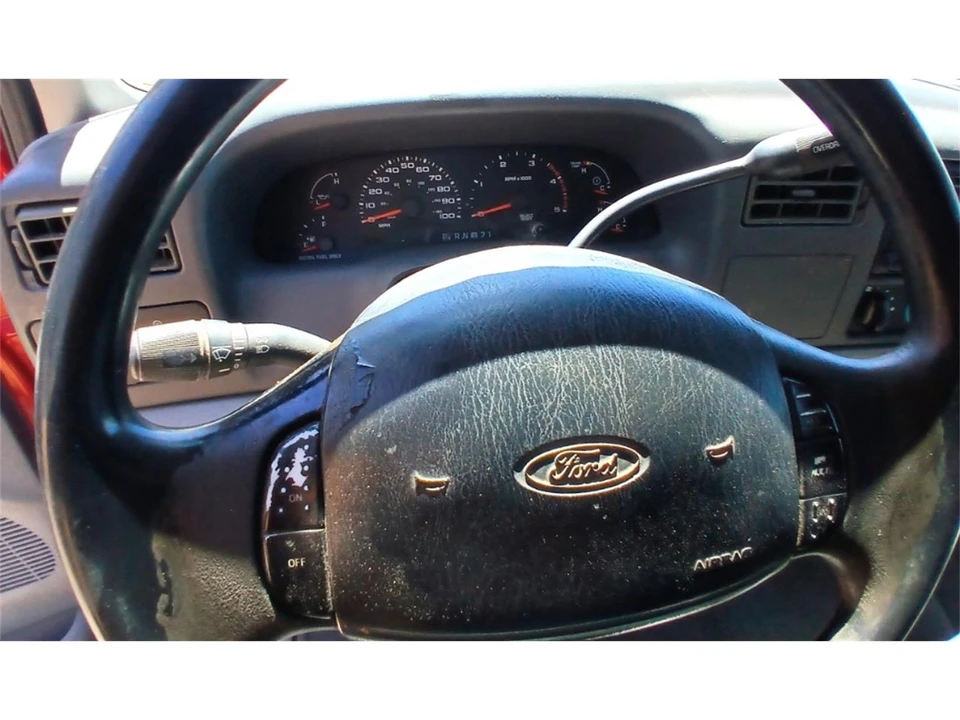 2002 Ford Super Duty 1st Gen - Image 16 of 31