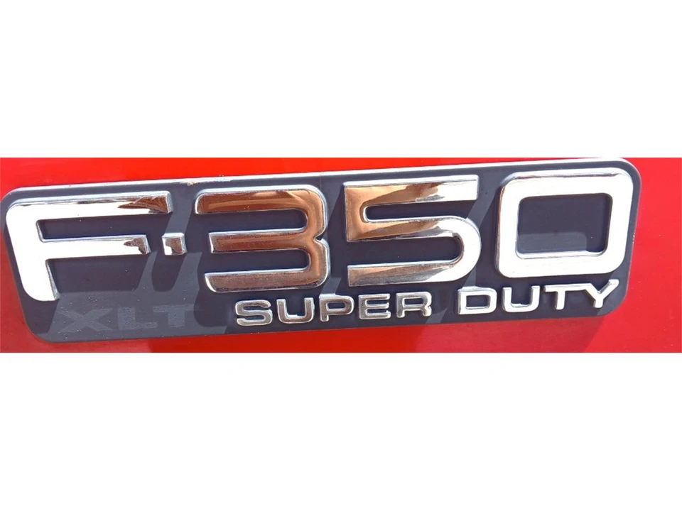 2002 Ford Super Duty 1st Gen - Image 10 of 31