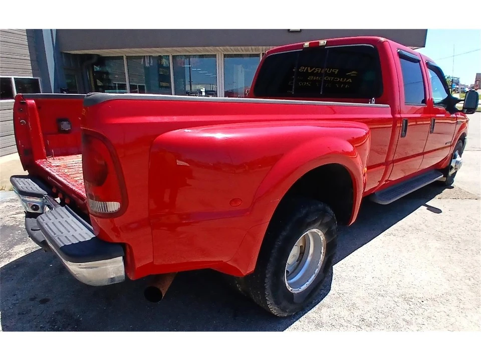 2002 Ford Super Duty 1st Gen - Image 6 of 31