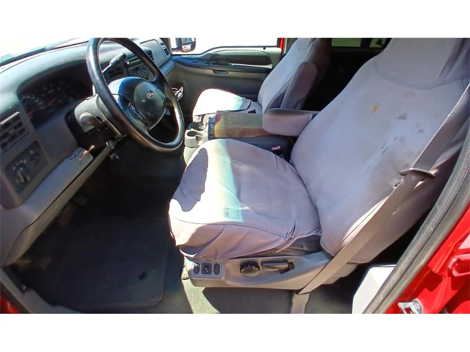 2002 Ford Super Duty 1st Gen - Image 14 of 31