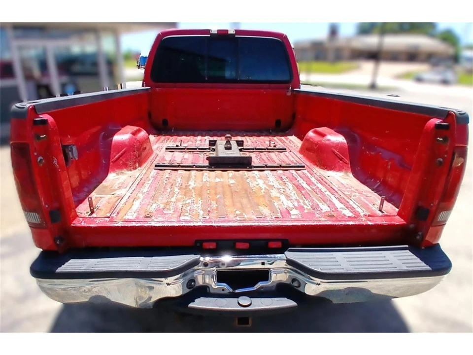 2002 Ford Super Duty 1st Gen - Image 5 of 31