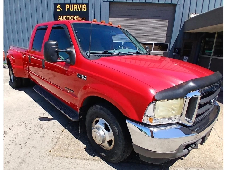 2002 Ford Super Duty 1st Gen - Image 2 of 31
