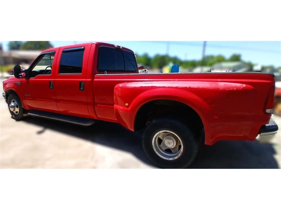 2002 Ford Super Duty 1st Gen - Image 4 of 31