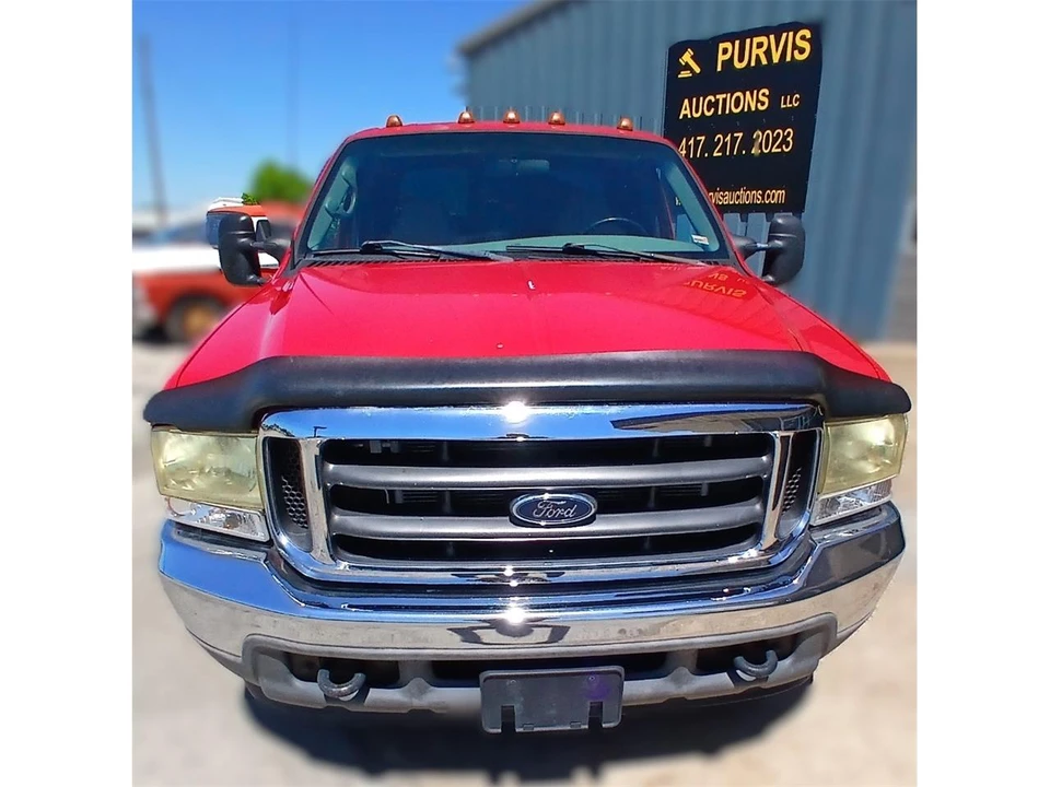 2002 Ford Super Duty 1st Gen - Image 3 of 31