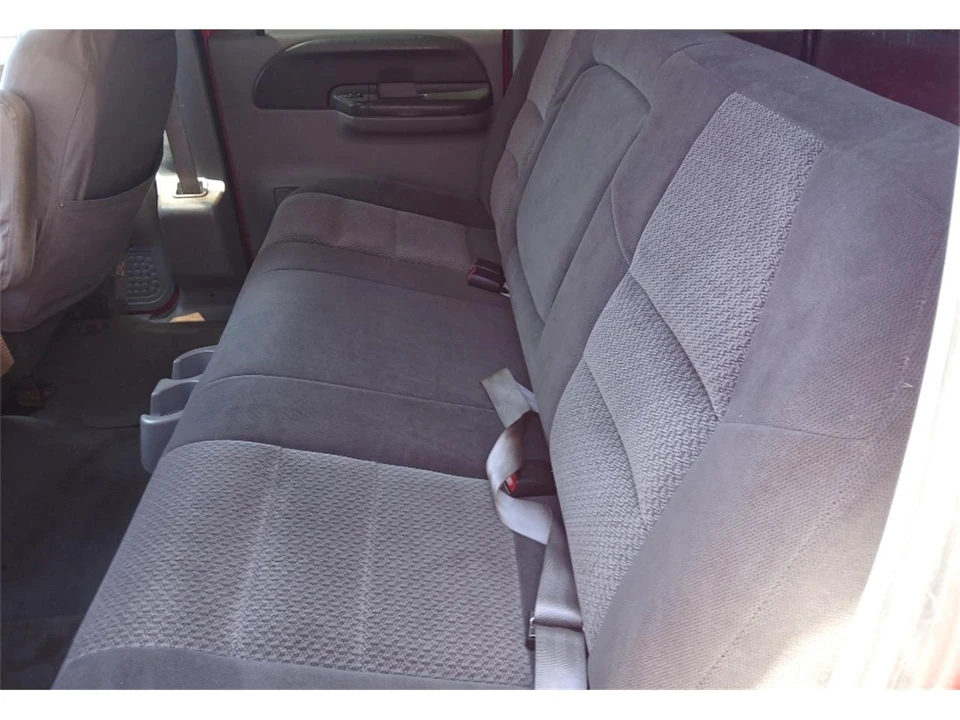2002 Ford Super Duty 1st Gen - Image 21 of 31